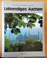 Lebendiges Aachen von Hans Jürgen Rau,Bildbandformat,gebunden Nordrhein-Westfalen - Mönchengladbach Vorschau