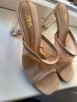 Zara Schuhe Nordrhein-Westfalen - Bergheim Vorschau