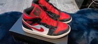 Air Jordan 1 Mid. Kr. Passau - Passau Vorschau
