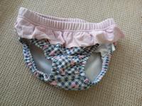 Badehose Mädchen (Aqua-Hose) Baby, Kleinkind Baden-Württemberg - Karlsruhe Vorschau