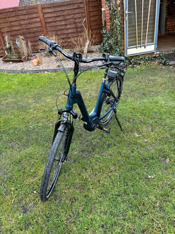 E-bike Velo de Ville in Wiesmoor