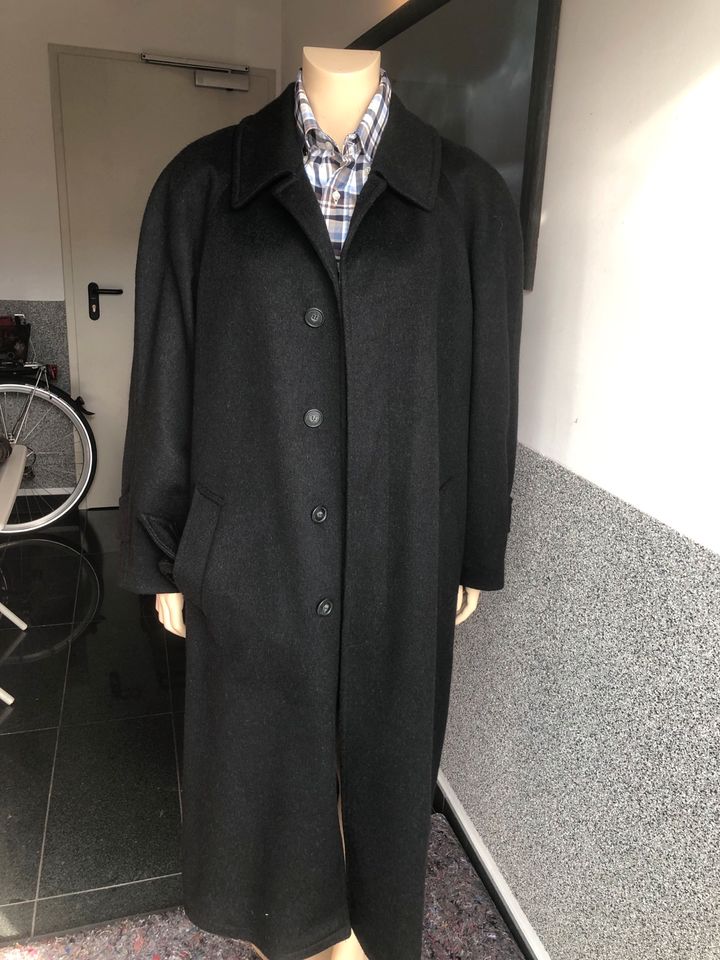 P&C Cashmere 100% Kaschmir XXL Mantel Klassiker 52 54 Klassisch in Gladbeck