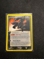 Umbreon Original Pokémon Karte Niedersachsen - Rastede Vorschau