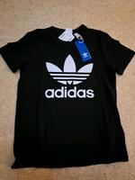 Adidas T- shirt Damen Gr 36 neu Sachsen - Großenhain Vorschau