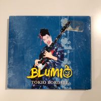 Blumio - Tokio Bordell CD Hip Hop, Rap, Deutschrap Hessen - Petersberg Vorschau