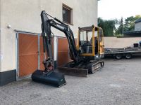 Baggerarbeiten Aushubarbeiten Ausschachtungen Rheinland-Pfalz - Herresbach Vorschau