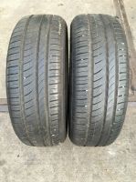 2 Sommerreifen 195/55 R16 87W Pirelli Cinturato P1 Ecoimpact RFT Hessen - Maintal Vorschau