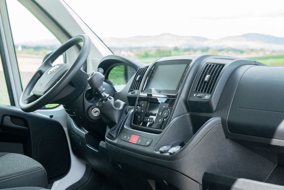 Traumhaftes Wohnmobil / Camper mieten, Restwochen Sommer ab in Freiburg im Breisgau