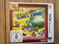 Yoshi’s New Island Nintendo 3DS Düsseldorf - Hassels Vorschau