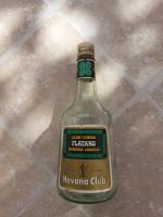 Reserviert Ostalgie Havana Club, leere Flasche Güstrow - Landkreis - Lalendorf Vorschau