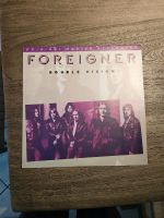 Double Vision-Foreigner Wuppertal - Vohwinkel Vorschau