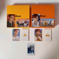 [WTS] BTS - Butter - Album Sets mit Jimin Photocards Hannover - Döhren-Wülfel Vorschau