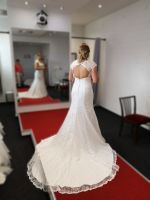 Brautkleid Hochzeitskleid Gr. 40/42 Nordrhein-Westfalen - Gütersloh Vorschau