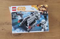 Lego Star Wars 75207 Bayern - Augsburg Vorschau