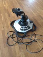 Logitech Joystick usb Extreme 3d pro Niedersachsen - Schiffdorf Vorschau