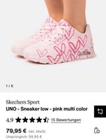 SKECHERS ROSA HERZEN Duisburg - Meiderich/Beeck Vorschau
