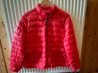 Leichte OPUS Steppjacke rot Gr. 40 Übergangsjacke Jacke Niedersachsen - Helmstedt Vorschau