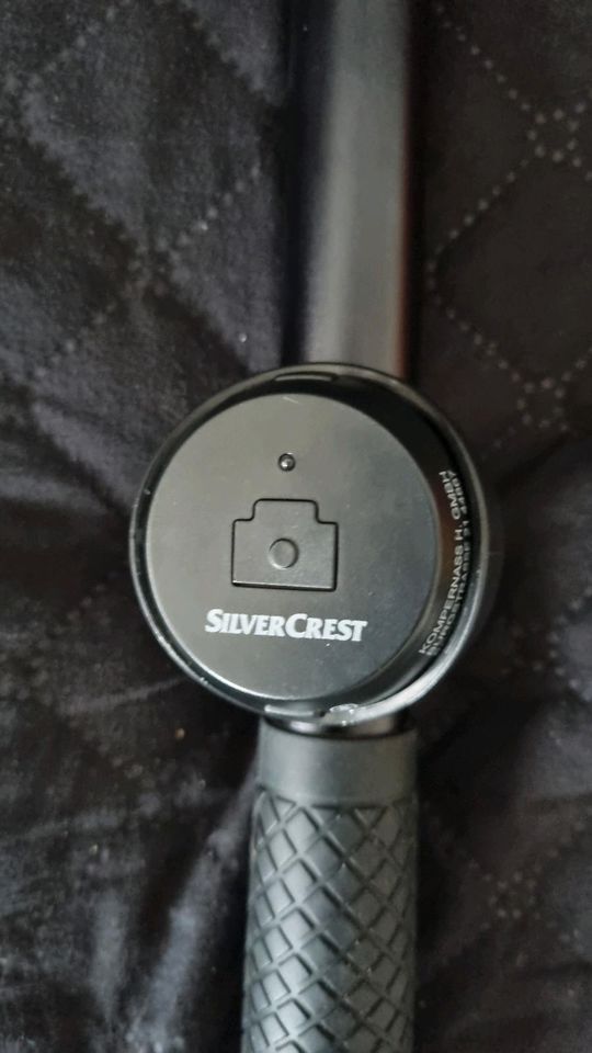 SILVERCREST® Bluetooth®-Selfie-Stick, mit Stativ »SSBS 3.0 A2« in Köln