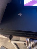 Ps4 Pro Sammlung mit Extras Rheinland-Pfalz - Frankenthal (Pfalz) Vorschau