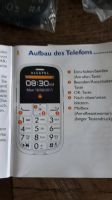 Allcatel Won Touch Handy Neu und unbenutzt in Original Verpackung Thüringen - Werther bei Nordhausen Vorschau