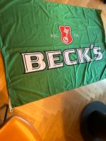 Becks Fahne Nordrhein-Westfalen - Detmold Vorschau