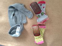 Stoppersocken 22/24 Strumpfhose 62/68, Strümpfe 19-22, 23-24 Niedersachsen - Hessisch Oldendorf Vorschau