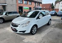 Opel Corsa 1.2 Edition *TÜV.NEU**SERVICE.NEU**2.HAND**KLIMA**ALU* Nordrhein-Westfalen - Marl Vorschau