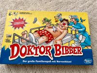 Spiel Doctor Bibber v. Hasbro Top! Altstadt-Lehel - München/Lehel Vorschau