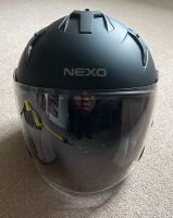 Nexo Motorradhelm zu verkaufen. Nordrhein-Westfalen - Gladbeck Vorschau