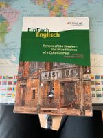 Echoes of the Empire ISBN: 978-3-14-041224-7 Rheinland-Pfalz - Kaifenheim Vorschau