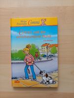 Conni Buch: Conni und der verschwundene Hund Baden-Württemberg - Backnang Vorschau