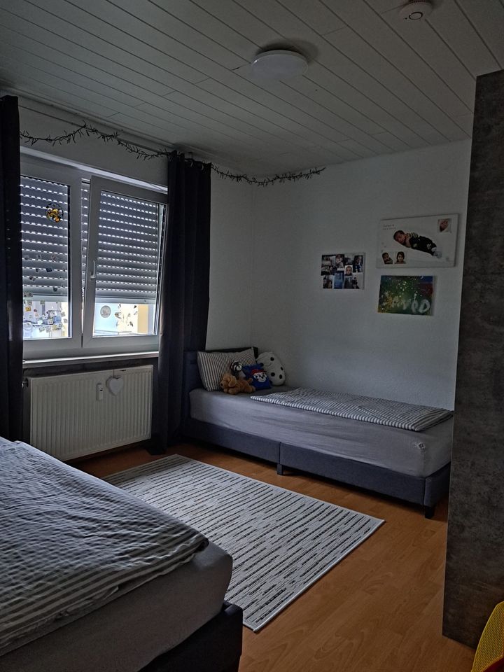 4 Zimmer Wohnung zu vermieten Friedrichshafen in Tettnang
