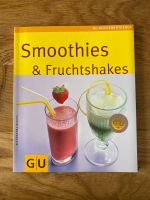 Buch: Smoothies & Fruchtshakes Baden-Württemberg - Seelbach Vorschau