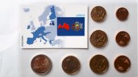 Euro Münze, Lettland Kursmünzensatz 2014 Bayern - Donauwörth Vorschau