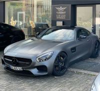 ❗️Mercedes AMG GTS Auto mieten Autovermietung ab18 R8 GT GTR RS❗️ Nordrhein-Westfalen - Recklinghausen Vorschau