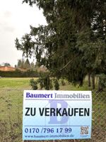 Baugrundstück mit bester Anbindung in Biesdorf-Süd Berlin - Biesdorf Vorschau