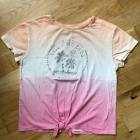 Mädchen Shirt H&M Größe 134/140 Sachsen-Anhalt - Halle Vorschau