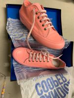 Neu! Candice Cooper Sneaker (Lachsrosa) 40 Eimsbüttel - Hamburg Lokstedt Vorschau