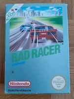 NES Rad Racer Bayern - Auerbach in der Oberpfalz Vorschau