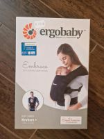 Ergobaby Embrace Trage Baden-Württemberg - Reutlingen Vorschau