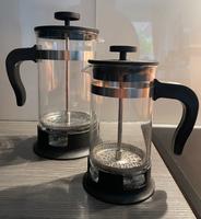 Kaffee Kaffeepresse French press Nordrhein-Westfalen - Ascheberg Vorschau