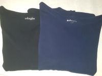 Sweatshirt Shirt Adagio Anja ⭐ Gr. 48 blau + schwarz vorhanden Bayern - Obermichelbach Vorschau