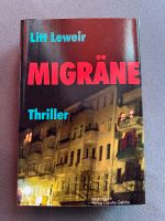 Litt Lewir - Migräne Pankow - Prenzlauer Berg Vorschau