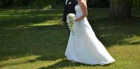 Hochzeitskleid Brandenburg - Gransee Vorschau