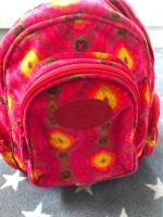 Rucksack Oilily Room Seven neu cord pink rot Bayern - Penzberg Vorschau