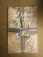 30 Jahre Aktion Sorgenkind Briefmarken Buch Nordrhein-Westfalen - Krefeld Vorschau