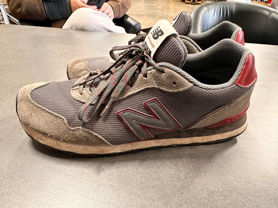 New Balance 515 in Igensdorf