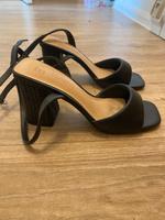 Keilabsatz Sandalen Sachsen - Markkleeberg Vorschau