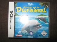 Abenteuer auf der Delfininsel für Nintendo DS Dortmund - Wickede Vorschau