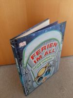 Buch "Ferien im All - Reiseführer für die Galaxis" Bayern - Obernburg Vorschau